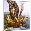 Icarus-Payne-Mounted Giclee Print