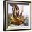 Icarus-Payne-Framed Giclee Print