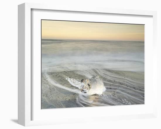 Ice 4-Moises Levy-Framed Photographic Print