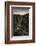 Ice Age Canyon, Game of Thrones, Iceland-Vincent James-Framed Photographic Print