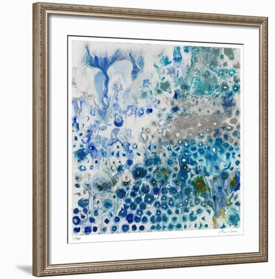 Ice Age-Lynn Basa-Framed Giclee Print