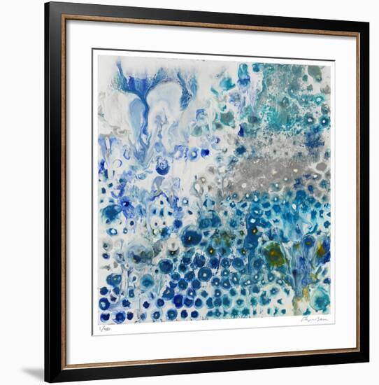 Ice Age-Lynn Basa-Framed Giclee Print