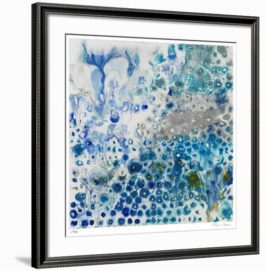 Ice Age-Lynn Basa-Framed Giclee Print