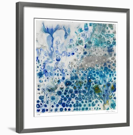 Ice Age-Lynn Basa-Framed Giclee Print