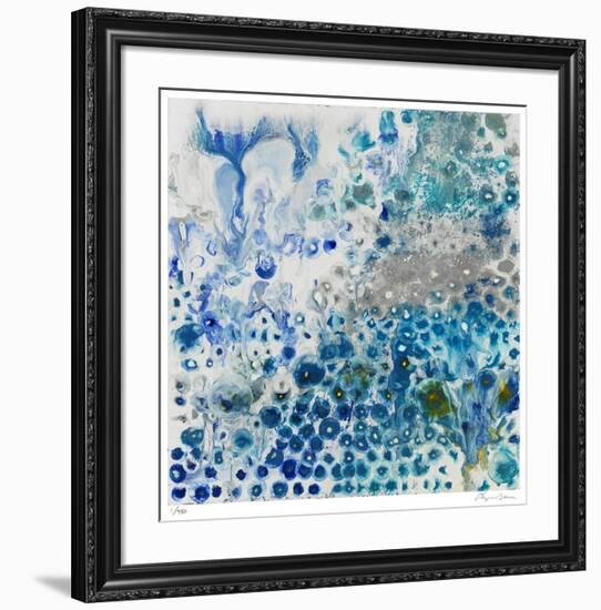 Ice Age-Lynn Basa-Framed Giclee Print