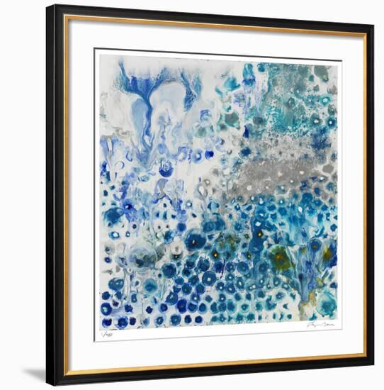 Ice Age-Lynn Basa-Framed Giclee Print