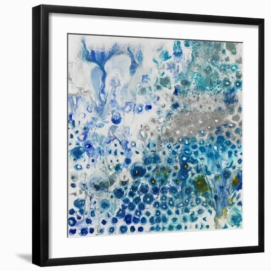 Ice Age-Lynn Basa-Framed Giclee Print