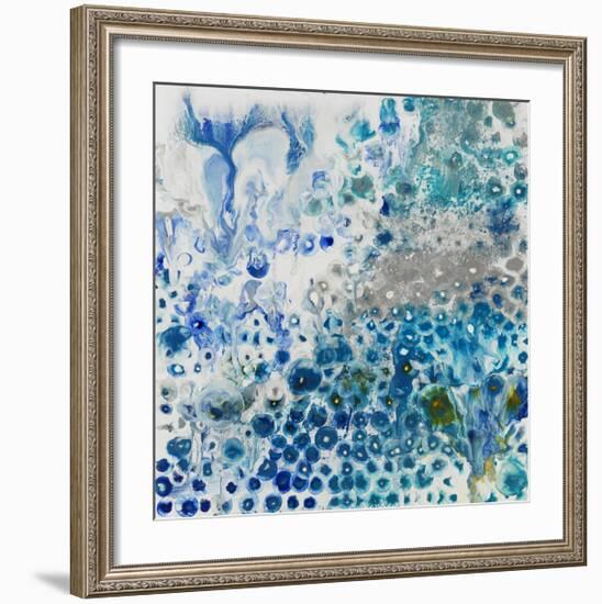 Ice Age-Lynn Basa-Framed Giclee Print