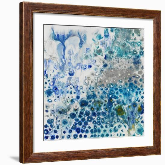 Ice Age-Lynn Basa-Framed Giclee Print