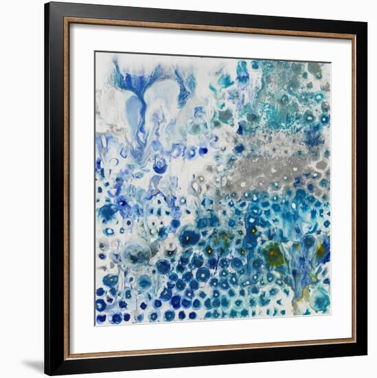 Ice Age-Lynn Basa-Framed Giclee Print