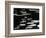 Ice and Water, Alaska, c. 1973-Brett Weston-Framed Photographic Print