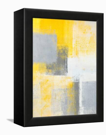 Ice Box-T30Gallery-Framed Stretched Canvas