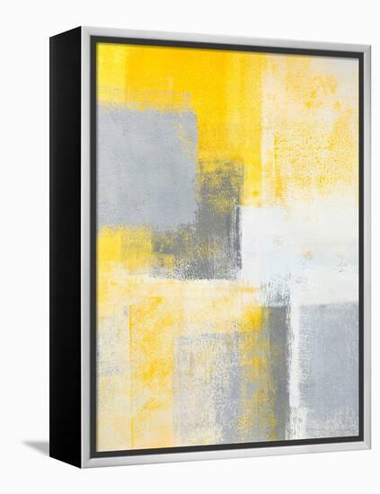 Ice Box-T30Gallery-Framed Stretched Canvas