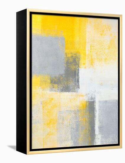 Ice Box-T30Gallery-Framed Stretched Canvas