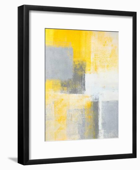 Ice Box-T30Gallery-Framed Art Print