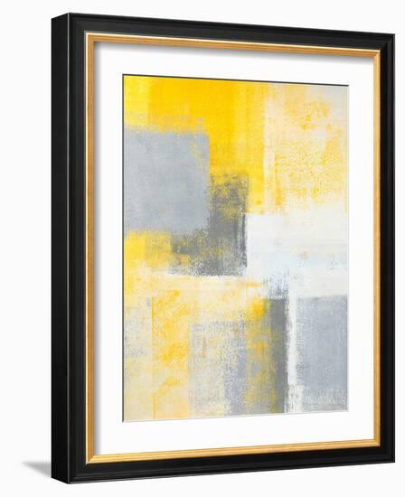 Ice Box-T30Gallery-Framed Art Print