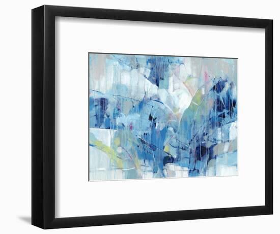 Ice Breaker I-Tim OToole-Framed Art Print