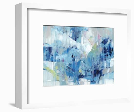 Ice Breaker I-Tim OToole-Framed Art Print