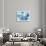Ice Breaker I-Tim OToole-Framed Art Print displayed on a wall