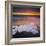 Ice Chunks on the Beach Next to Glacial River Lagoon Jškuls‡rlon (Lake), East Iceland, Iceland-Rainer Mirau-Framed Photographic Print