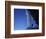 Ice-climber-AdventureArt-Framed Photographic Print