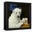 Ice-cold Bear-Will Bullas-Framed Premier Image Canvas