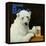 Ice-cold Bear-Will Bullas-Framed Premier Image Canvas