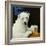 Ice-cold Bear-Will Bullas-Framed Giclee Print