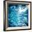 Ice Field-Ursula Abresch-Framed Photographic Print