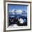 Ice Floe on the Antarctic Peninsula-Geoff Renner-Framed Photographic Print