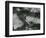 Ice Formation, 1965-Brett Weston-Framed Photographic Print