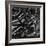 Ice Formation, c. 1970-Brett Weston-Framed Photographic Print