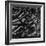 Ice Formation, c. 1970-Brett Weston-Framed Photographic Print