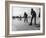 Ice Hockey-null-Framed Photographic Print