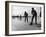 Ice Hockey-null-Framed Photographic Print