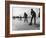 Ice Hockey-null-Framed Photographic Print