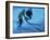 Ice Hockey-null-Framed Photographic Print