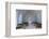 Ice Hotel Church, Jukkasjarvi, Northern Sweden-Peter Adams-Framed Photographic Print