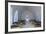 Ice Hotel Church, Jukkasjarvi, Northern Sweden-Peter Adams-Framed Photographic Print