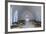 Ice Hotel Church, Jukkasjarvi, Northern Sweden-Peter Adams-Framed Photographic Print