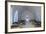 Ice Hotel Church, Jukkasjarvi, Northern Sweden-Peter Adams-Framed Photographic Print