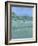 Ice House Pond-Jenny Nelson-Framed Giclee Print