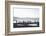 Ice, Icebergs, Glacier Lagoon, Jškulsarlon, South Iceland-Julia Wellner-Framed Photographic Print