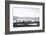 Ice, Icebergs, Glacier Lagoon, Jškulsarlon, South Iceland-Julia Wellner-Framed Photographic Print