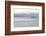 Ice, Icebergs, Glacier Lagoon, Jškulsarlon, South Iceland-Julia Wellner-Framed Photographic Print