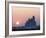 Ice Lantern Festival, Harbin, Heilongjiang Province, Northeast China, China-Kober Christian-Framed Photographic Print