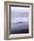 Ice on Jokulsa Beach, Iceland-Nadia Isakova-Framed Photographic Print