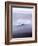 Ice on Jokulsa Beach, Iceland-Nadia Isakova-Framed Photographic Print