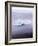 Ice on Jokulsa Beach, Iceland-Nadia Isakova-Framed Photographic Print