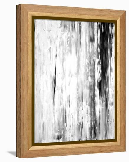 Ice Pick-T30Gallery-Framed Stretched Canvas